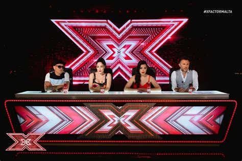 Xfactor Winner Will Again Represent Malta In Eurovision Song Contest