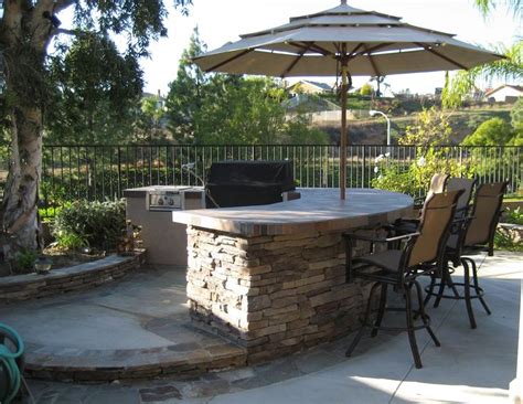 These outdoor fire pit ideas can help you create a backyard or patio you will enjoy. 34 best images about BBQ island ideas on Pinterest | Pit ...