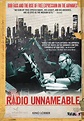 Radio Unnameable (DVD) - Kino Lorber Home Video