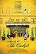 Always at The Carlyle (2018) Poster #1 - Trailer Addict