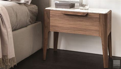 Bedside Tables Dream Design Interiors Ltd