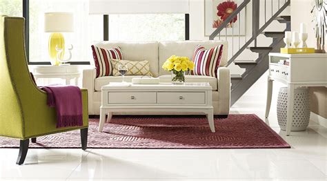 If you have an unfinished wood coffee table, consider a tv stand made with a similar look to add balance to the space. Cheap Living Room Sets Under $500 | Roy Home Design