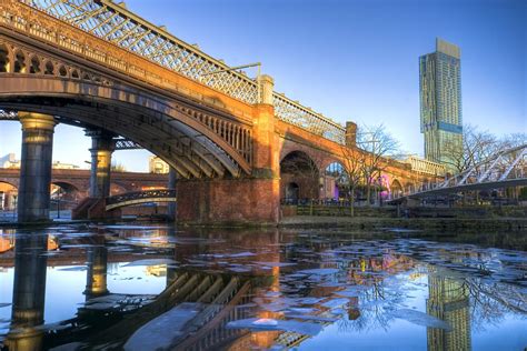Manchester travel | England, Europe - Lonely Planet