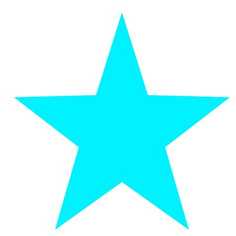 Star Clipart