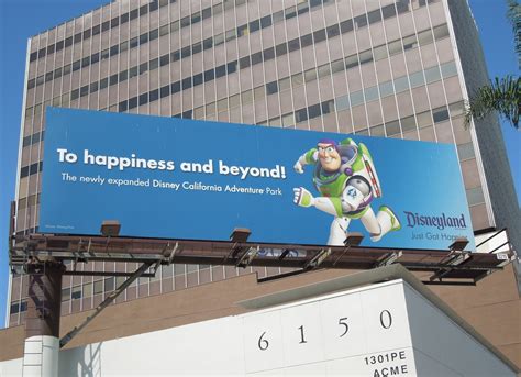 2017 / сша / великобритания three billboards outside ebbing, missouri три билборда на границе эббинга, миссури. Daily Billboard: Disneyland Just Got Happier billboards ...