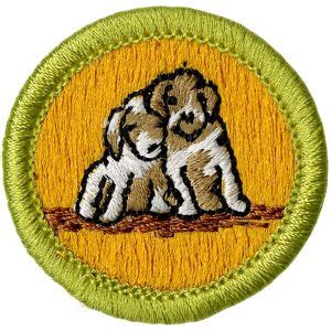 Once a scout is done using a kindle version of a mb pamphlet, he/she can loan the copy for up to 14 days for another friend for use. KHS Scout Badges | Kansas Humane Society | Animal Shelter