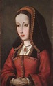 Reina Juana I