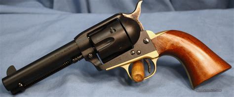 Uberti Hombre Single Action Revolver 45 Colt For Sale
