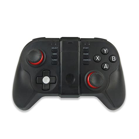 X9 Game Controller Smart Wireless Joystick Bluetooth Android Gamepad