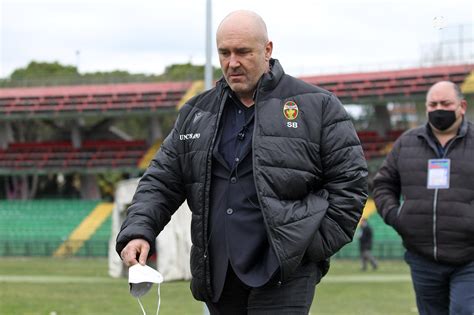 Ternana, Stefano Bandecchi: "Questo club non ha niente, è solo prestato