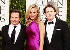 Michael J. Fox's Son Looks Just Like His Famous Dad