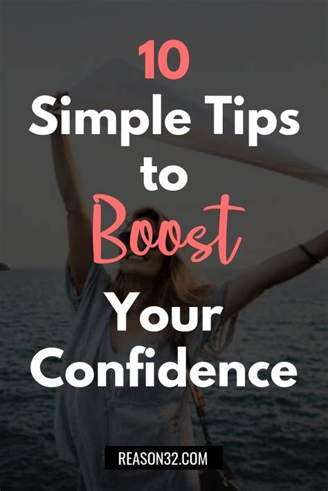 We Could All Use A Little Confidence Now And Then Self Confidence