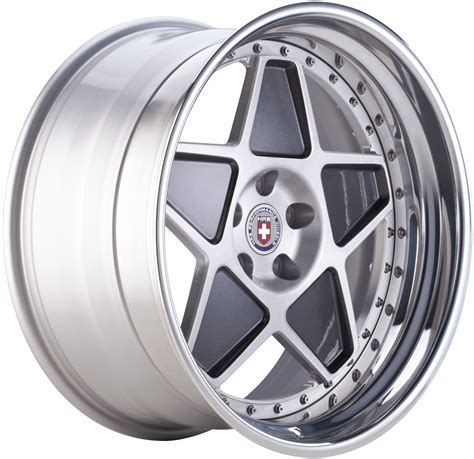 HRE Wheels Forged - 505 | Authorized Dealer Elite Finish Detailing