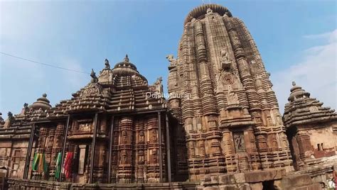 Ananta Vasudeva Temple Bhubaneswar Odisha Tour