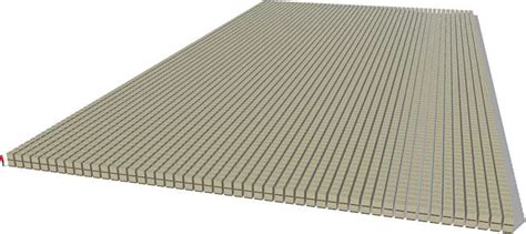 Clarences Corner What Does One Trillion Dollars Look Like