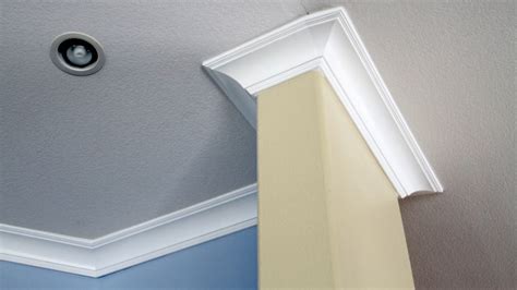 Can Crown Molding Be Installed On Vaulted Ceilings Angies List