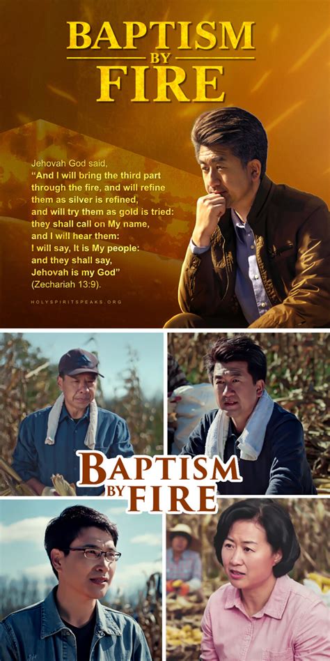 See more ideas about christian movies, movies 2019, movies. Full 2019 Christian Movie "Baptism by Fire" | Based on a ...