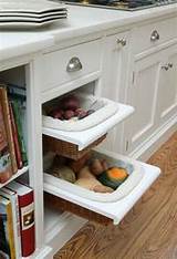 Images of Quality Kitchen Storage