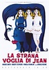 La Strana Voglia Di Jean (Restaurato In Hd): Amazon.it: Pamela Franklin ...