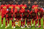 Mundial 2022 Qatar: Ghana, la selección más 'baby' del Mundial que ha ...