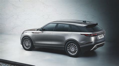 Range rover 2.0 velar p250 hse red. Motoring-Malaysia: The Specs For The Soon To Be Launched ...