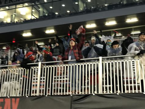 For the first time since 1977, the Govs are the 2019 Ohio Valley