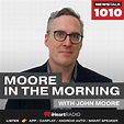 Moore in the Morning with John Moore - Sound Bites | iHeart