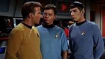 Watch Star Trek: The Original Series (Remastered) Season 1 Episode 2 ...