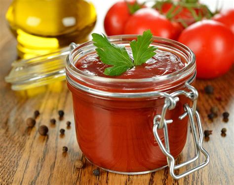 In recipes that call for large quantities of paste . How to make fresh tomato sauce from scratch | From the ...