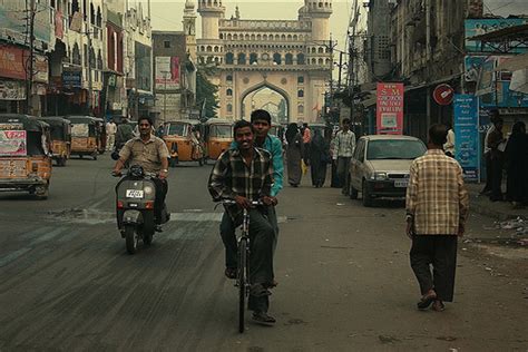 Inspiring Examples Of Indian Street Photography