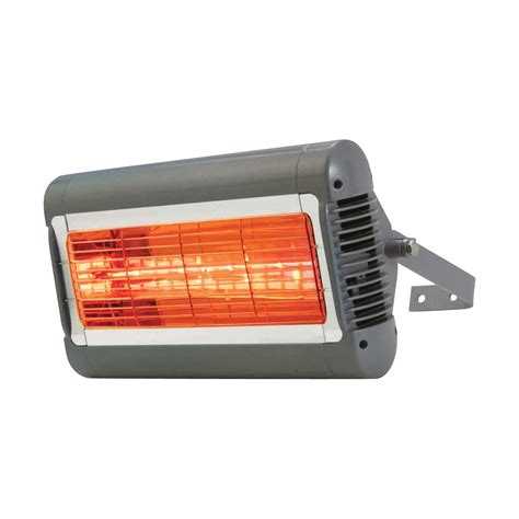 It's easy to find one that fits your outdoor aesthetic and meets your heating needs so there are lots of different heating options out there, so we've put together a comprehensive buying guide to make sure you find the best patio heater for you. Solaria Electric Infrared Heater — Commercial-Grade ...