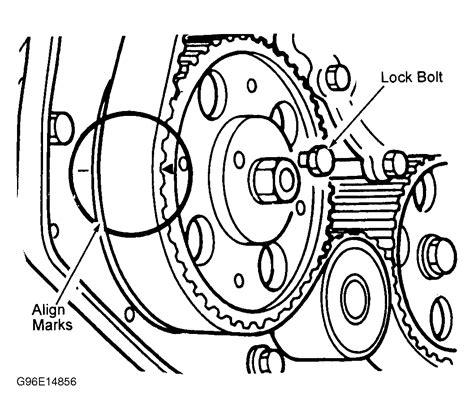 1984 Chevrolet Chevette Serpentine Belt Routing And Timing Belt Diagrams