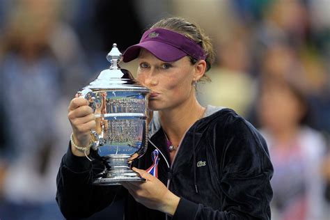 Flashback Friday Stosur Wins 2011 Us Open Title 28 August 2020