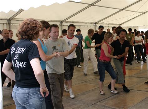 How To Learn To Lindy Hop Rikomatic