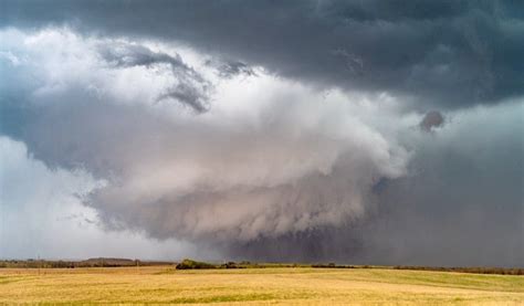 Twisters Return To Kansas Oklahoma More Severe Weather On Tap