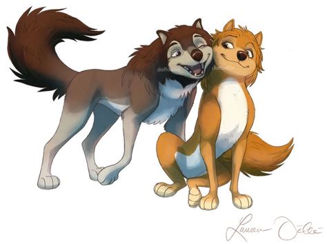 Cm Alpha And Omega By Daffodille Omega Wolf Wolf World Anime Wolf