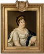 Sofia Albertina, 1753-1829, prinsessa av Sverige Princess Sophia ...