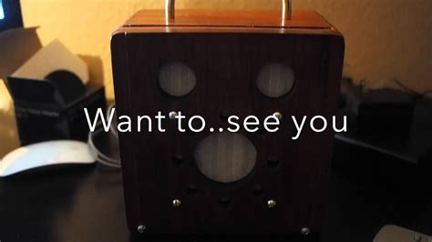 Amazing New Ghost Box That Attracts The Spirits Instantly Youtube
