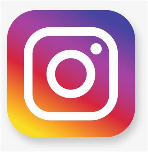 Instagram Silueta Colorida Descargar Pngsvg Transparente Images Sexiz Pix