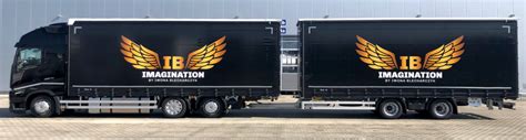 Bequemer Transport Version F R Iwona Blecharczyk Gt Trailers