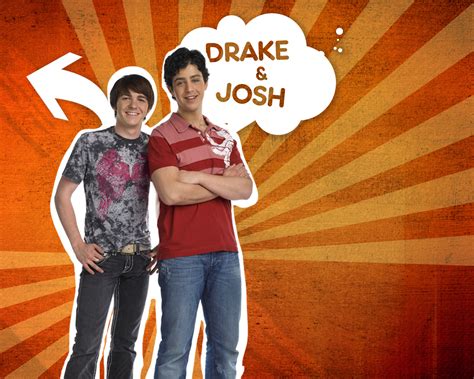 Drake Bell Images Drake And Josh Hd Wallpaper And Background Photos