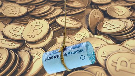 So, malaysia's currency exchange rate goes up and down and goes under changes all the time. Demand for bitcoin rises in Malaysia as ringgit falls