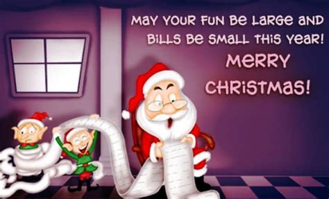 Top Funny Christmas Wishes Messages And Quotes 2018 Funny Christmas