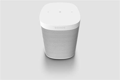 Sonos Introduces Its First Portable Speaker The 399 Sonos Move Bgr