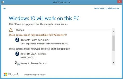 5 Things To Do Before Upgrading To Windows 10