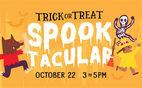 Downtown Spooktacular Presented By Fairway Mortgage Downtown Grand