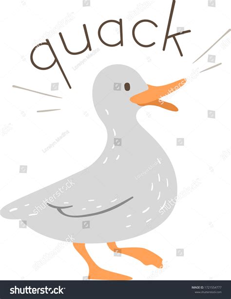 19495 Duck Quacking Images Stock Photos And Vectors Shutterstock