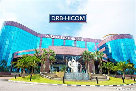 Is an investment holding company, which engages in the provision of automotive and property businesses. CGS-CIMB reiterates 'add' call on DRB-Hicom; TP unchanged ...
