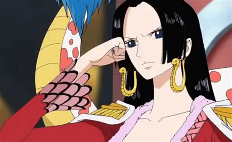 The Top Strongest Female Characters In One Piece