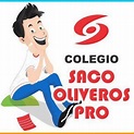 Saco Oliveros Pro - YouTube